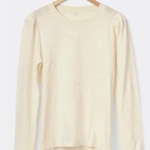 🆕 Matilda Jane • Good Hart • Selma • Long Puff Sleeve • Top